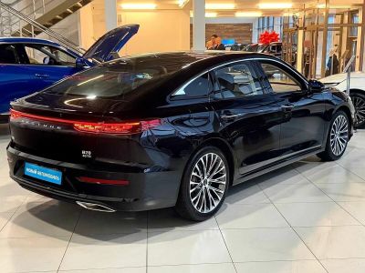 FAW Bestune B70 Prestige 2.0 АКПП превью 3