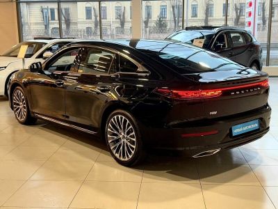 FAW Bestune B70 Prestige 2.0 АКПП превью 4