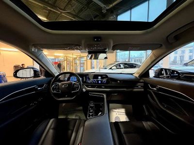 FAW Bestune B70 Prestige 2.0 АКПП превью 5