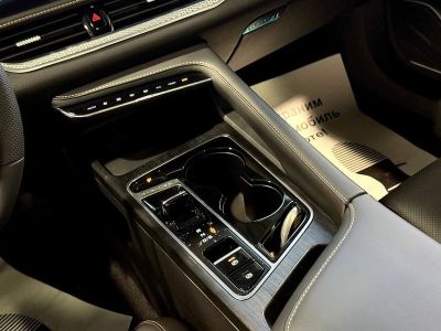 FAW Bestune B70 Prestige 2.0 АКПП превью 11
