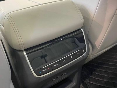 GAC GS8 GT 2.0 АКПП превью 5