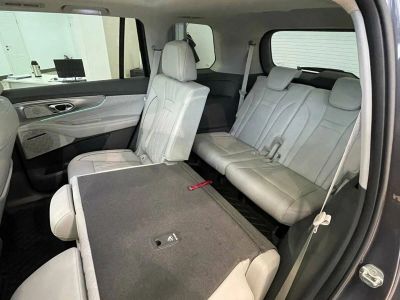 GAC GS8 GT 2.0 АКПП превью 6