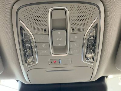 GAC GS8 GT 2.0 АКПП превью 9