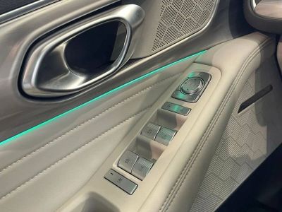 GAC GS8 GT 2.0 АКПП превью 10