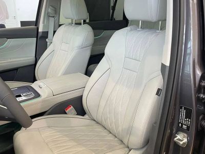 GAC GS8 GT 2.0 АКПП превью 11