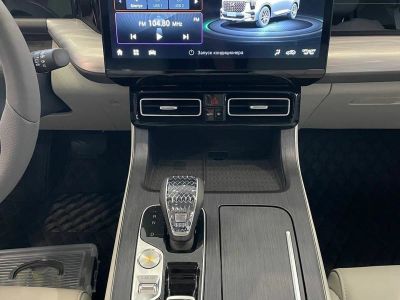 GAC GS8 GT 2.0 АКПП превью 12