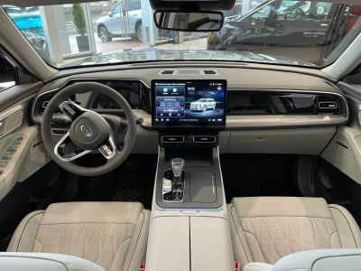 GAC GS8 GT 2.0 АКПП превью 15