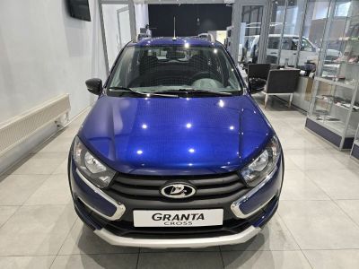 Lada Granta Comfort (2023-2024) 1.6 МКПП превью 2