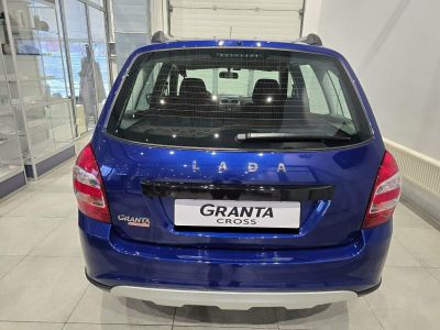 Lada Granta Comfort (2023-2024) 1.6 МКПП превью 3