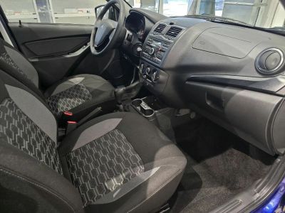 Lada Granta Comfort (2023-2024) 1.6 МКПП превью 6