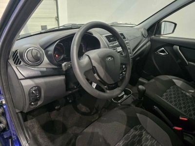Lada Granta Comfort (2023-2024) 1.6 МКПП превью 8