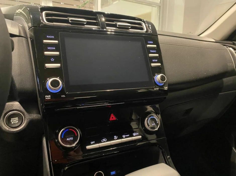Solaris HC Lifestyle 2.0 АКПП фото 11