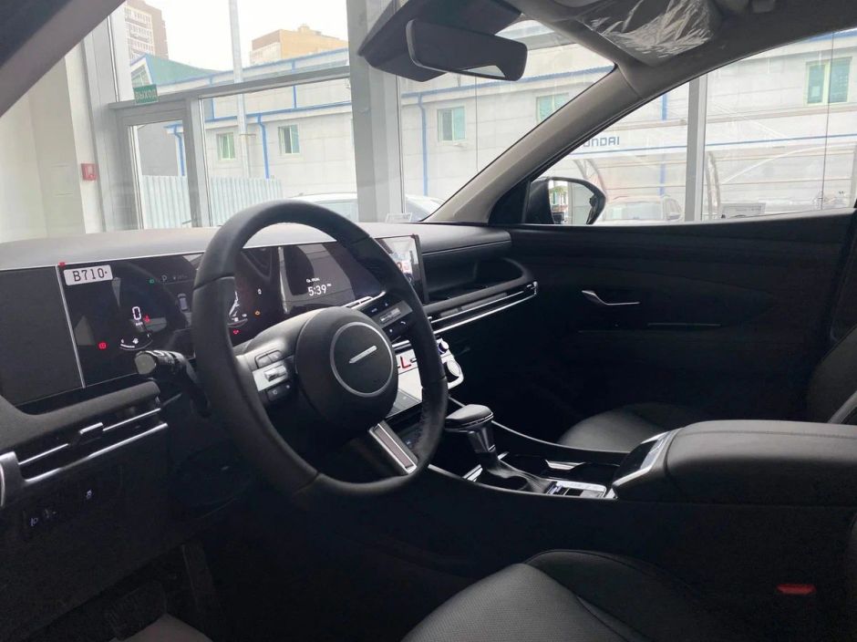 Hyundai Tucson Travel 2.0 АКПП, 2024 фото 6