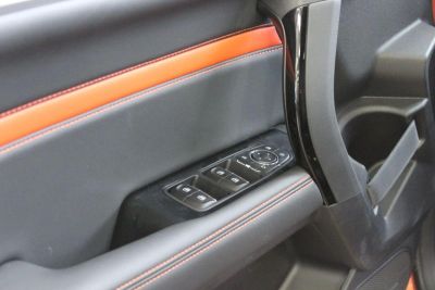 Haval Dargo Elite 2.0 АМТ превью 8