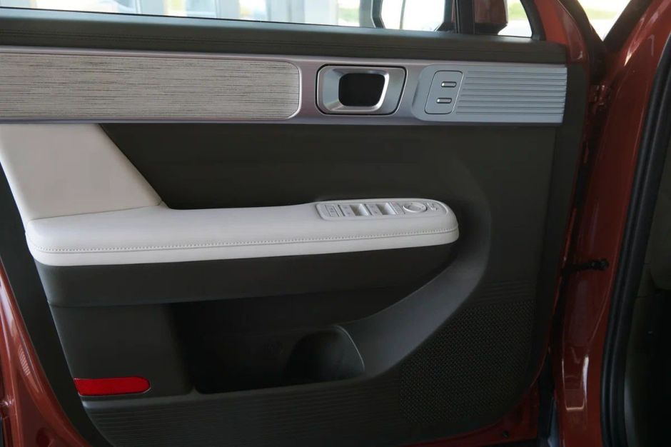 Hyundai Santa Fe Exclusive 2.5 АКПП фото 16