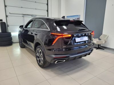 Haval F7 Tech Plus 2.0 АМТ превью 4