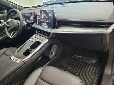 Haval F7 Tech Plus 2.0 АМТ превью 5