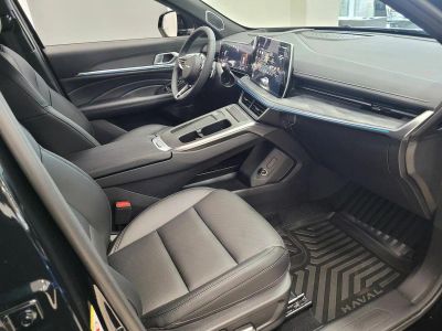 Haval F7 Tech Plus 2.0 АМТ превью 6