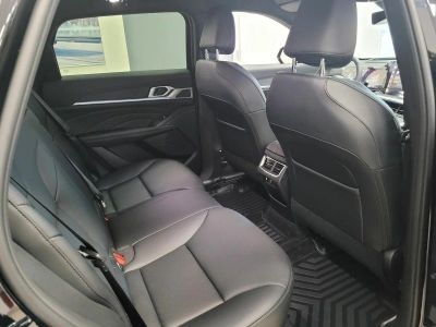 Haval F7 Tech Plus 2.0 АМТ превью 7