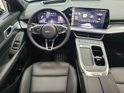 Haval F7 Tech Plus 2.0 АМТ превью 9