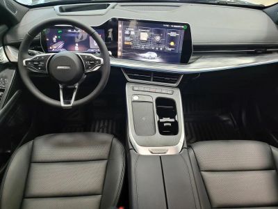Haval F7 Tech Plus 2.0 АМТ превью 10
