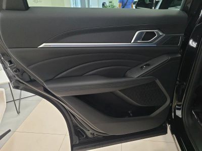 Haval F7 Tech Plus 2.0 АМТ превью 11