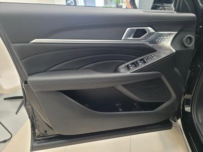 Haval F7 Tech Plus 2.0 АМТ превью 12