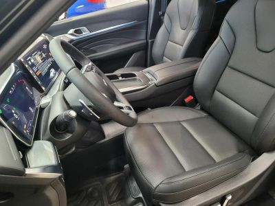 Haval F7 Tech Plus 2.0 АМТ превью 13