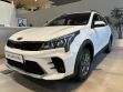 Solaris KRX Style 1.6 АКПП, 2024 превью 1