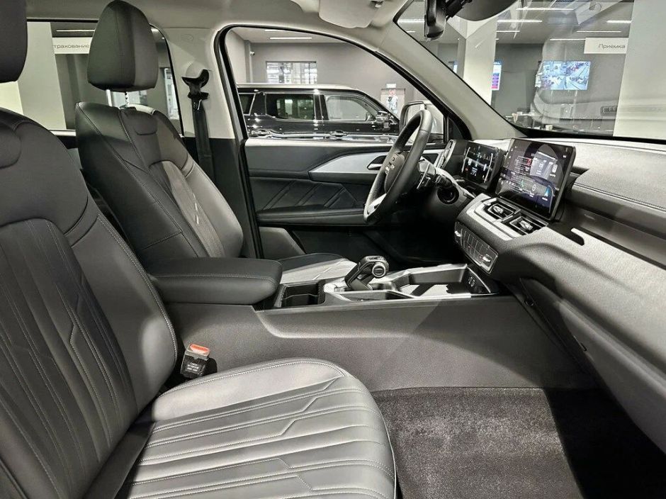 Haval H5 Premium 2.0 АКПП фото 7