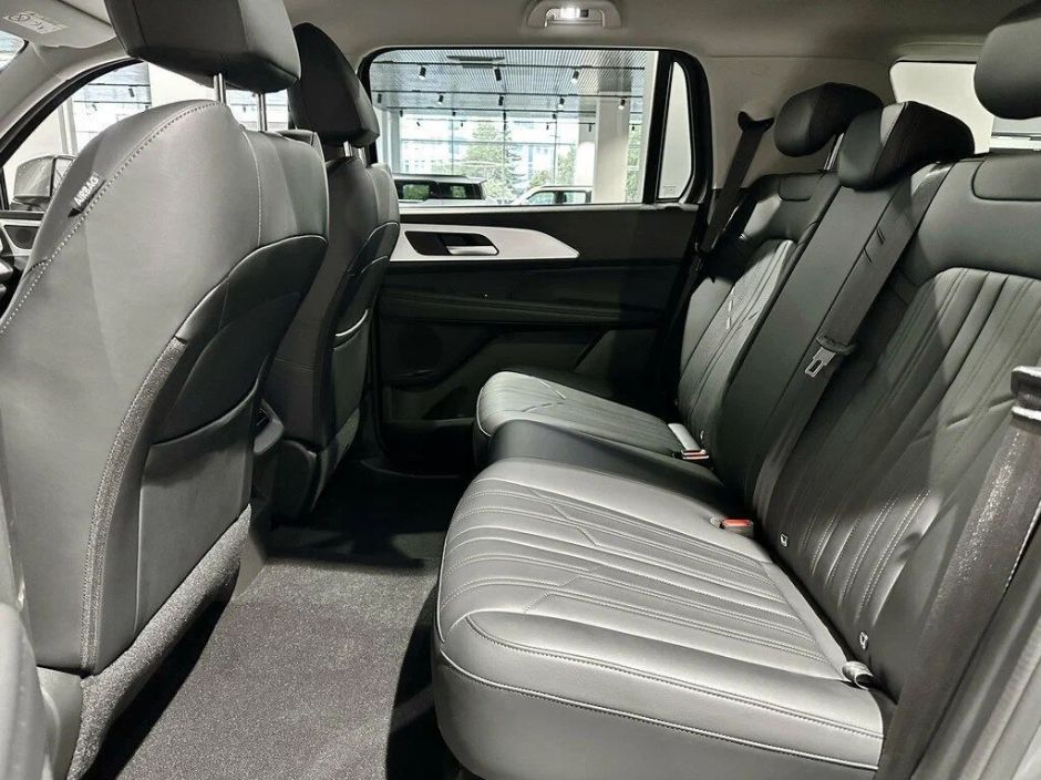 Haval H5 Premium 2.0 АКПП фото 9