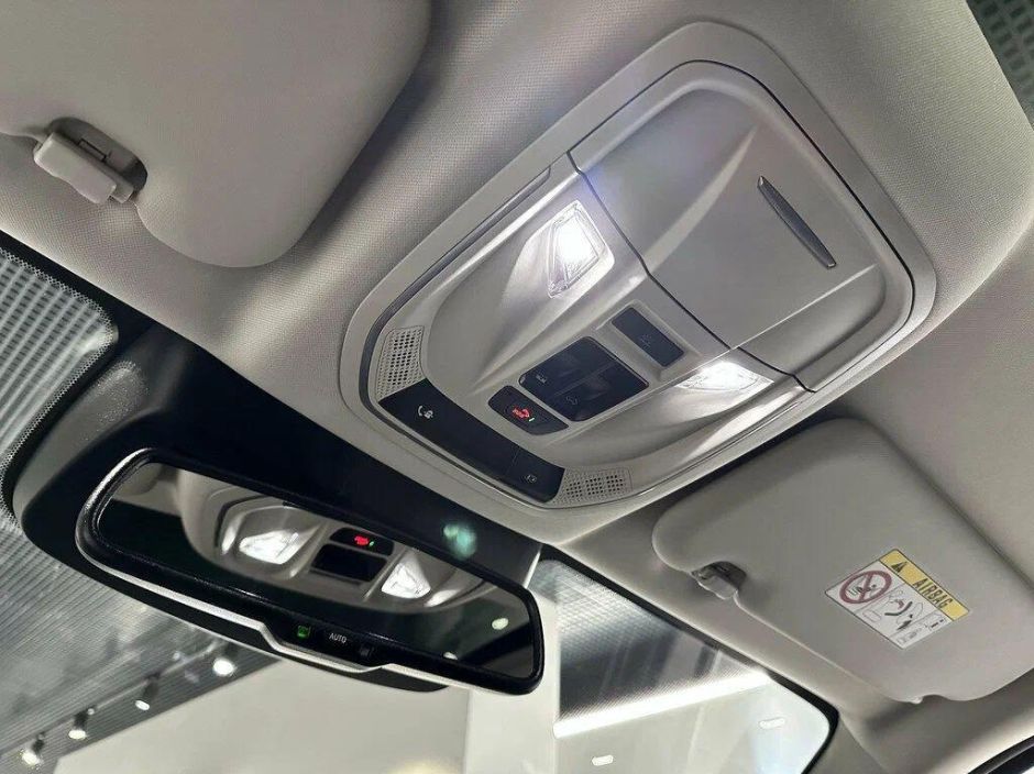 Haval H5 Premium 2.0 АКПП фото 12