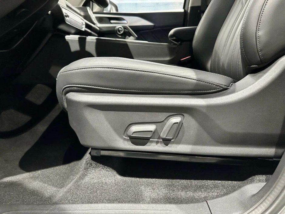 Haval H5 Premium 2.0 АКПП фото 17