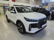 Chery Tiggo 4 Ultra 1.5 РКПП, 2024 превью 2