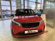 Livan X3 Pro Luxury 1.5 CVT, 2024 превью 1