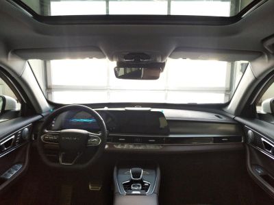 Chery Tiggo 8 Pro Max Ultimate 4WD 2.0 АМТ превью 4
