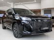 Evolute i-SPACE Премиум 1.5 CVT, 2025 превью 2