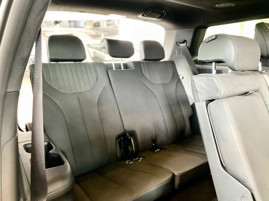 Hyundai Palisade High-Tech (KZ Luxe) 3.5 АКПП фото 13
