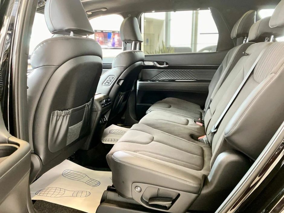 Hyundai Palisade High-Tech (KZ Luxe) 3.5 АКПП фото 15