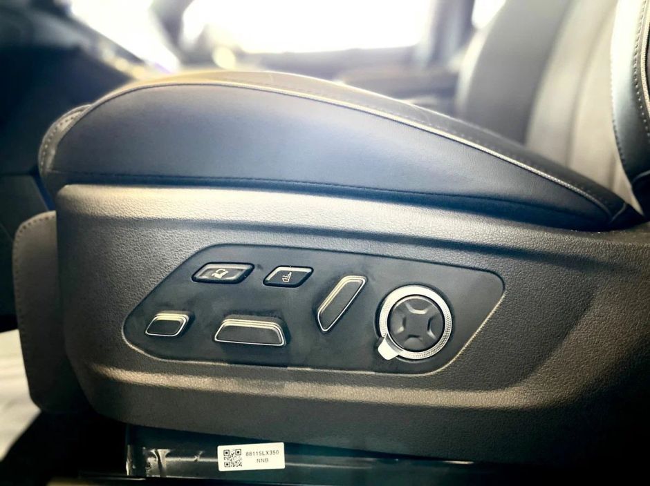 Hyundai Palisade High-Tech (KZ Luxe) 3.5 АКПП фото 19