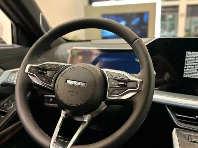 Haval F7 Tech Plus 2.0 АМТ превью 5