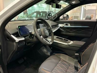 Haval F7 Tech Plus 2.0 АМТ превью 7