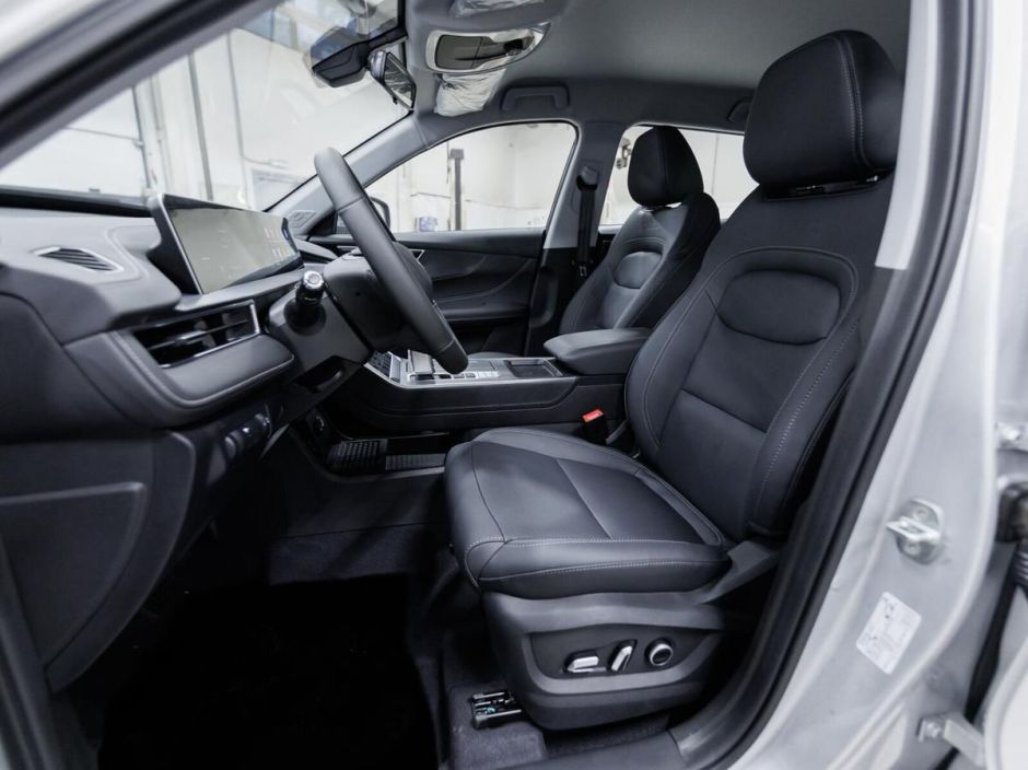 Chery Tiggo 4 Pro Style 1.5 CVT, 2024 фото 5