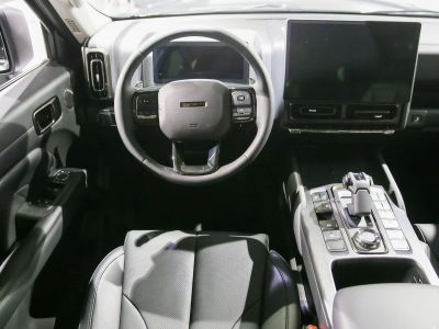Haval H9 Premium 2.0 АКПП превью 7
