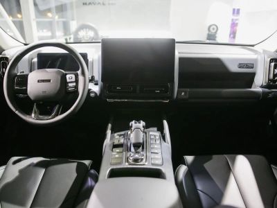 Haval H9 Premium 2.0 АКПП превью 8