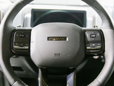 Haval H9 Premium 2.0 АКПП превью 11