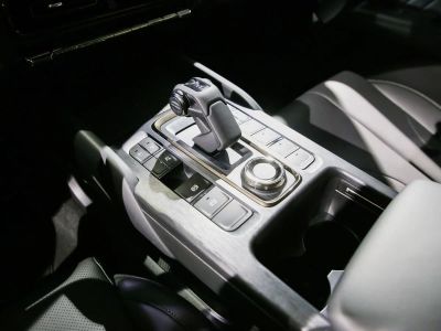 Haval H9 Premium 2.0 АКПП превью 12
