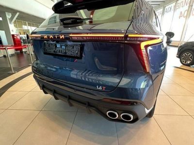 Kaiyi X7 Kunlun Luxury 1.6 АМТ превью 3