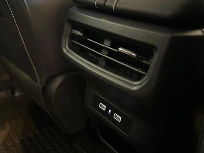 Kaiyi X7 Kunlun Luxury 1.6 АМТ превью 4