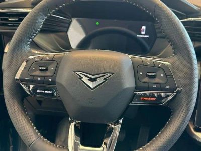 Kaiyi X7 Kunlun Luxury 1.6 АМТ превью 5